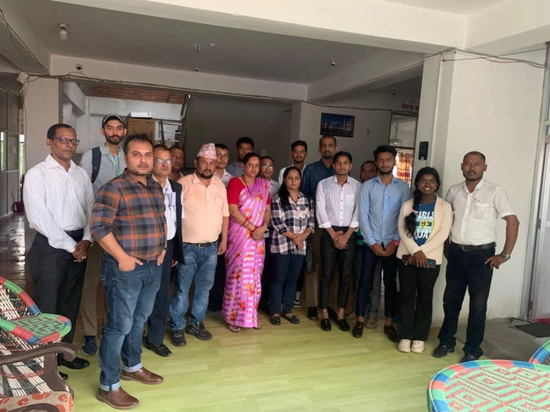 Project CAP Site Exploration