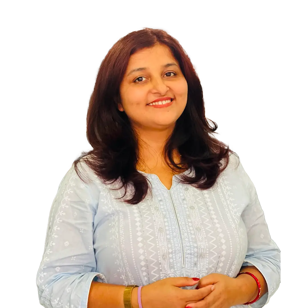 Suraksha Adhikari